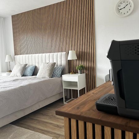 Kussaberg Isaak Appartement Harmonie מראה חיצוני תמונה