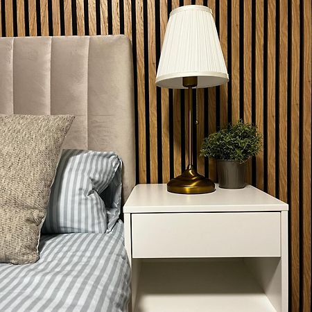 Kussaberg Isaak Appartement Harmonie מראה חיצוני תמונה