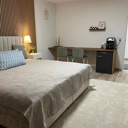 Kussaberg Isaak Appartement Harmonie מראה חיצוני תמונה