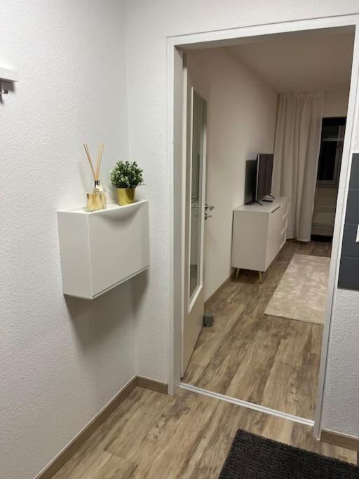 Kussaberg Isaak Appartement Harmonie מראה חיצוני תמונה