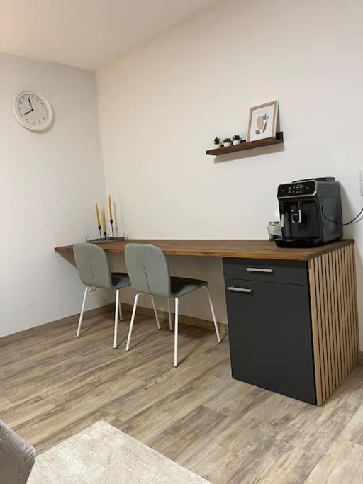 Kussaberg Isaak Appartement Harmonie מראה חיצוני תמונה