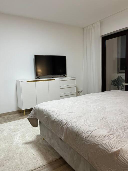 Kussaberg Isaak Appartement Harmonie מראה חיצוני תמונה
