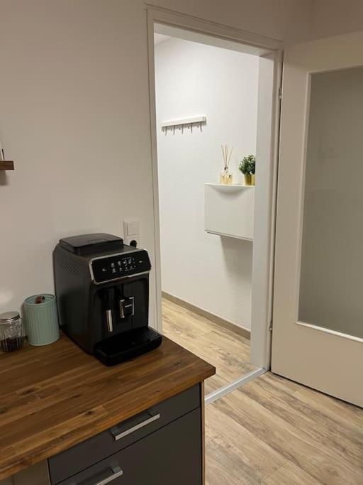 Kussaberg Isaak Appartement Harmonie מראה חיצוני תמונה