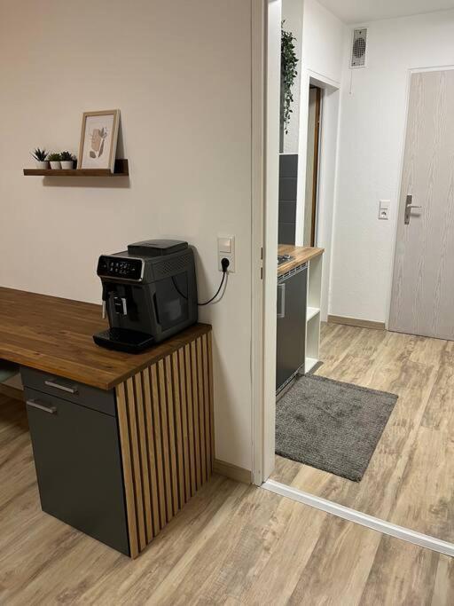 Kussaberg Isaak Appartement Harmonie מראה חיצוני תמונה
