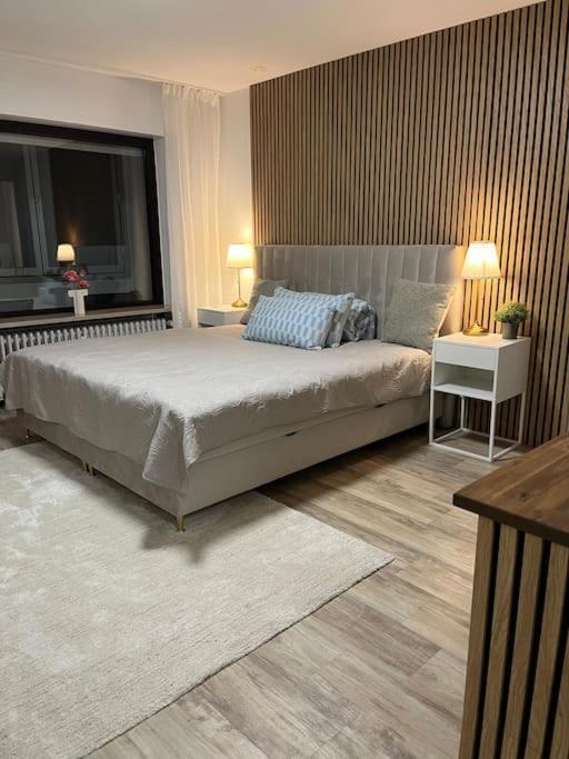 Kussaberg Isaak Appartement Harmonie מראה חיצוני תמונה