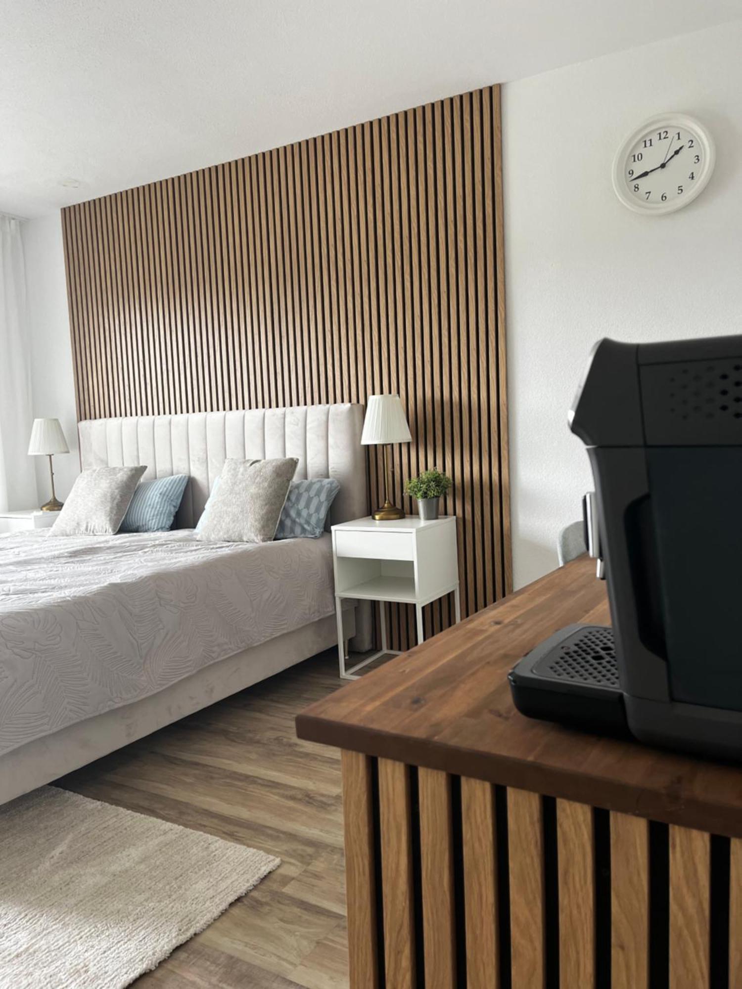 Kussaberg Isaak Appartement Harmonie מראה חיצוני תמונה