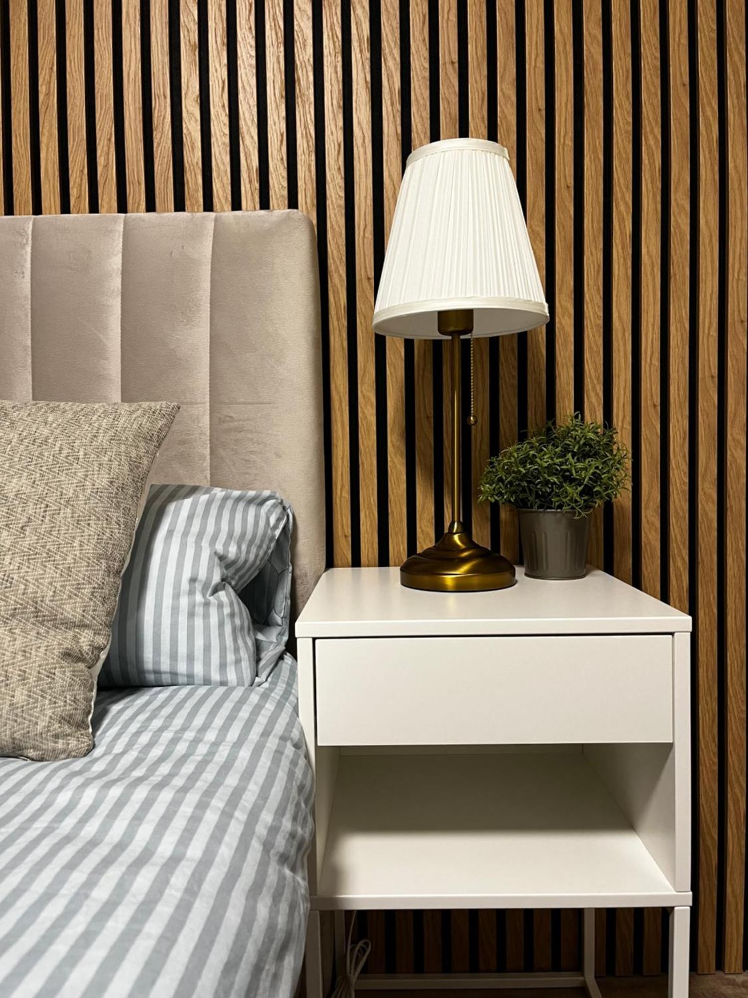 Kussaberg Isaak Appartement Harmonie מראה חיצוני תמונה